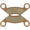 Τακάκι φρένων DP sintered replacement street touring off-road/ATV DP BRAKES DP992
