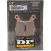 Τακάκι φρένων SDP PRO-SNX συντηγμένο για snowmobiles DP BRAKES SDP852SNX Τακάκι φρένων SDP PRO-SNX συντηγμένο για snowmobiles DP BRAKES SDP852SNX thumb