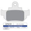 Τυπικό Σιντεριζέ Τακάκι Φρένου DP BRAKES DP209