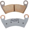 Τακάκι φρένων DP sintered replacement street touring off-road/ATV DP BRAKES DP996