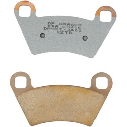 Τακάκι φρένων DP sintered replacement street touring off-road/ATV DP BRAKES DP997