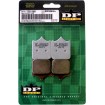 Τακάκι φρένων SDP SPORT HH+ υψηλής τριβής δρόμου DP BRAKES SDP509 Τακάκι φρένων SDP SPORT HH+ υψηλής τριβής δρόμου DP BRAKES SDP509 thumb
