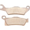 Τακάκι φρένου DP sintered replacement street touring off-road/ATV DP BRAKES DP516