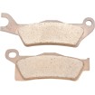 Τακάκι φρένου DP sintered replacement street touring off-road/ATV DP BRAKES DP516 thumb