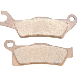 Τακάκι φρένου DP sintered replacement street touring off-road/ATV DP BRAKES DP516