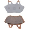 Τακάκι φρένων SDP SPORT HH+ υψηλής τριβής δρόμου DP BRAKES SDP957HH+