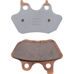 Τακάκι φρένων SDP SPORT HH+ υψηλής τριβής δρόμου DP BRAKES SDP957HH+ Τακάκι φρένων SDP SPORT HH+ υψηλής τριβής δρόμου DP BRAKES SDP957HH+