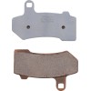 Τακάκι φρένων SDP SPORT HH+ υψηλής τριβής για δρόμο DP BRAKES SDP962HH+