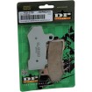 Τακάκι φρένων SDP SPORT HH+ υψηλής τριβής για δρόμο DP BRAKES SDP962HH+ Τακάκι φρένων SDP SPORT HH+ υψηλής τριβής για δρόμο DP BRAKES SDP962HH+ thumb