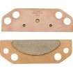Τακάκι φρένων DP sintered replacement street touring off-road/ATV DP BRAKES DP526 Τακάκι φρένων DP sintered replacement street touring off-road/ATV DP BRAKES DP526 thumb