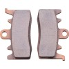 Τακάκι φρένων SDP SPORT HH+ υψηλής τριβής για δρόμο DP BRAKES SDP528HH+