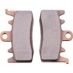 Τακάκι φρένων SDP SPORT HH+ υψηλής τριβής για δρόμο DP BRAKES SDP528HH+ thumb