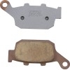 Τακάκι φρένου DP sintered replacement street touring off-road/ATV DP BRAKES DP513