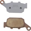 Τακάκι φρένου DP sintered replacement street touring off-road/ATV DP BRAKES DP513 thumb