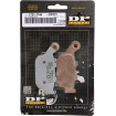 Τακάκι φρένου DP sintered replacement street touring off-road/ATV DP BRAKES DP513 thumb