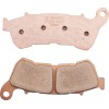 Τακάκι φρένων DP sintered replacement street touring off-road/ATV DP BRAKES DP536