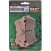 Τακάκι φρένων SDP SPORT HH+ υψηλής τριβής δρόμου DP BRAKES SDP536HH+ Τακάκι φρένων SDP SPORT HH+ υψηλής τριβής δρόμου DP BRAKES SDP536HH+ thumb