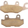 Τακάκι φρένων DP sintered replacement street touring off-road/ATV DP BRAKES DP543
