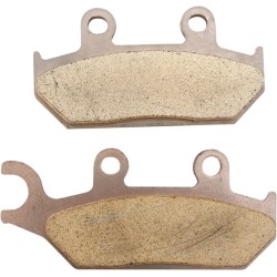 Τακάκι φρένων DP sintered replacement street touring off-road/ATV DP BRAKES DP544 Τακάκι φρένων DP sintered replacement street touring off-road/ATV DP BRAKES DP544