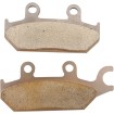 Τακάκι φρένου DP sintered replacement street touring off-road/ATV DP BRAKES DP545 thumb