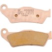 Τακάκι φρένων DP sintered replacement street touring off-road/ATV DP BRAKES DP547 Τακάκι φρένων DP sintered replacement street touring off-road/ATV DP BRAKES DP547 thumb
