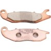 Τακάκι φρένου DP sintered replacement street touring off-road/ATV DP BRAKES DP548