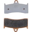 Τακάκι φρένων SDP SPORT HH+ υψηλής τριβής για δρόμο DP BRAKES SDP324HH+ thumb
