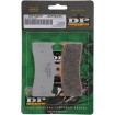 Τακάκι φρένων SDP SPORT HH+ υψηλής τριβής για δρόμο DP BRAKES SDP324HH+ thumb