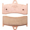 Τακάκι φρένων DP sintered replacement street touring off-road/ATV DP BRAKES DP324