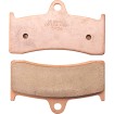 Τακάκι φρένων DP sintered replacement street touring off-road/ATV DP BRAKES DP324 thumb
