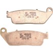Τακάκι φρένων DP sintered replacement street touring off-road/ATV DP BRAKES DP535 Τακάκι φρένων DP sintered replacement street touring off-road/ATV DP BRAKES DP535 thumb