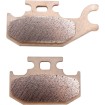 Τακάκι φρένου DP sintered replacement street touring off-road/ATV DP BRAKES DP550 thumb