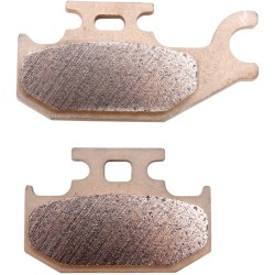 Τακάκι φρένου DP sintered replacement street touring off-road/ATV DP BRAKES DP550