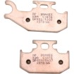 Τακάκι φρένου DP sintered replacement street touring off-road/ATV DP BRAKES DP550 thumb