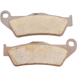 Τακάκι φρένων DP sintered replacement street touring off-road/ATV DP BRAKES DP995 Τακάκι φρένων DP sintered replacement street touring off-road/ATV DP BRAKES DP995