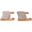 Τακάκι φρένων DP sintered για αντικατάσταση street touring off-road/ATV DP BRAKES DP551 thumb