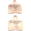 Τακάκι φρένου SDP PRO-SNX sintered snowmobiles DP BRAKES SDP563SNX thumb