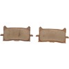Τακάκι φρένων DP sintered replacement street touring off-road/ATV DP BRAKES DP559