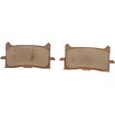 Τακάκι φρένων DP sintered replacement street touring off-road/ATV DP BRAKES DP559 thumb