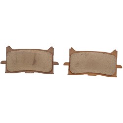 Τακάκι φρένων DP sintered replacement street touring off-road/ATV DP BRAKES DP559 Τακάκι φρένων DP sintered replacement street touring off-road/ATV DP BRAKES DP559