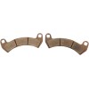 Τακάκι φρένων DP sintered replacement street touring off-road/ATV DP BRAKES DP569
