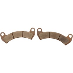 Τακάκι φρένων DP sintered replacement street touring off-road/ATV DP BRAKES DP569