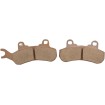 Τακάκι φρένου DP sintered replacement street touring off-road/ATV DP BRAKES DP573 thumb