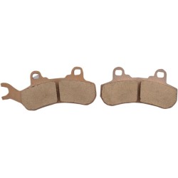 Τακάκι φρένου DP sintered replacement street touring off-road/ATV DP BRAKES DP573