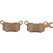 Τακάκι φρένων DP sintered replacement street touring off-road/ATV DP BRAKES DP574 Τακάκι φρένων DP sintered replacement street touring off-road/ATV DP BRAKES DP574 thumb