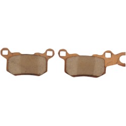Τακάκι φρένων DP sintered replacement street touring off-road/ATV DP BRAKES DP574