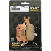 Τακάκι φρένων DP sintered replacement street touring off-road/ATV DP BRAKES DP574 Τακάκι φρένων DP sintered replacement street touring off-road/ATV DP BRAKES DP574 thumb