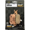 Τακάκι φρένων DP sintered replacement street touring off-road/ATV DP BRAKES DP574 Τακάκι φρένων DP sintered replacement street touring off-road/ATV DP BRAKES DP574 thumb