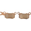 Τακάκι φρένων DP sintered replacement street touring off-road/ATV DP BRAKES DP575 thumb