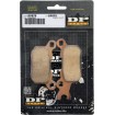 Τακάκι φρένων DP sintered replacement street touring off-road/ATV DP BRAKES DP575 thumb